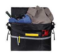Storage for Rollator Walkers Borsa Per Sedia Rotelle Stume Stoccaggio