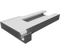 Storage Holder for Ryobi JS481LG Jigsaw with Blade & Cord Mount
