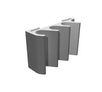 Storage Holder for WowStick 1F Precision Screwdriver - Wall Mount Organizer