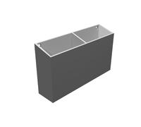 Storage Holder Wall Mount Compatible with Kärcher Refill Bags