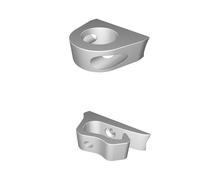 Storage Hook for Xiaomi Mi Electric Scooter Pro 2 3 1S Essential Bag Lock Mount