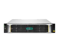 HPE MSA 2060 10GbE iSCSI LFF Storage