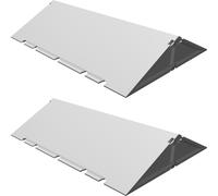 Storage Lid for Hexx Case - Modular Tool System Organizer Extension