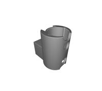 Storage Mount Compatible with Dyson V11 V10 V8 V7 Vacuum Cleaner - Double Design