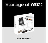 storage of onf -kit albu-
