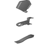 Storage Organizer for AeroPress Coffee Maker - Filter and Stirrer Holder