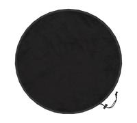 Storage Protector for Dart - Dartboard Cover Outdoor Waterproof - Round Dartboard Storage Cover | for Garage Basement Living Room Playroom Bar Backyard Tournament