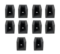 Storage Rack - Air Tool Holder Bracket, Tire Gauge Storage Organizer with Sturdy Multi Compartment Layout, Wall Mount Space Efficient Arrangement, Ideal for Garage Workshop Automotive Service Maintena