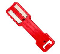 Storage Rack - Magnetic Spray Can Holder 3,x10,48 cm | Magnetic Paint Can Holder, Wall Mount Storage Rack For Garage Tool Case, Workplace, Workshop, Basement, Warehouse Outdoor