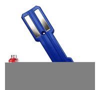 Storage Rack - Magnetic Spray Can Holder 3.x10.48cm | Magnetic Paint Can Holder, Wall Mount Storage Rack For Garage Tool Case, Workplace, Workshop, Basement, Warehouse Outdoor