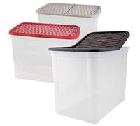 Storage scatola box marea cm.58x39x43h belli e forti cambio stagione