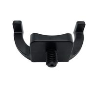 Storage Shed Hooks - Shed Hooks for Hangable Tools | U-Shape Tool Hook | Organizer Supplies Hanger Shelves for Scientific Industrial Wall Bulk Items Garden Lawn Ladder