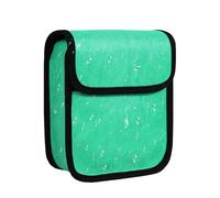 Storage Shielded Bag Sostituzione per 4x5 pollici Film 135 120 Film Roll Camera Protector Accessori Fotografia Alta Efficienza Guard Foil Bag Storage protettivo