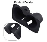 Storage Solution Scatola Console Auto e Portabicchieri per Honda per Civic FL5