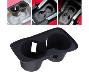 Storage Solution Scatola Console Auto e Portabicchieri per Honda per Civic FL5