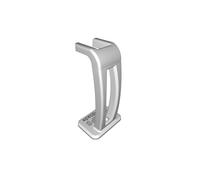 Storage Stand for Philips OneBlade Razor - Bathroom Counter Display Mount