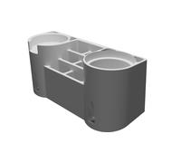 Storage System for DeWalt 10.8V Drill Driver - Wall Mount Tool Organizer