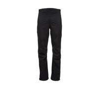 STORCHINE STRETCH FULL ZIP pants di piumino Black Diamond (nero) S