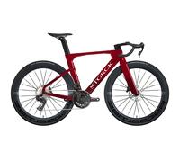 Storck Aerfast.5 Pro rosso sbiadito RH-S