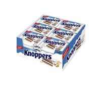 Storck Knoppers cialda barre 24 x 25g