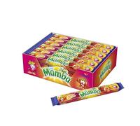 STORCK MAMBA Caramelle alla Frutta 24PZ