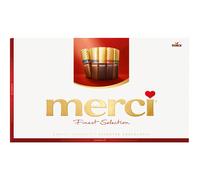 Storck Merci Grande Varietà Confezione Da 3