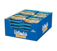 Storck Vollmilch Brocken, confezione da 5 (5 x 325 G)