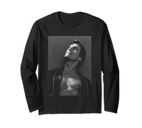 Stordito & Attore confuso Matthew McConaughey Michael Grecco Maglia a Manica