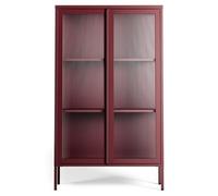 Store Armadio 90x150 cm Bordeaux