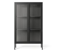 Store Armadio 90x150 cm Grigio Antracite