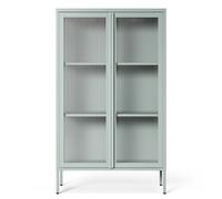 Store Armadio 90x150 cm Grigio Ardesia