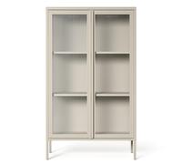 Store Armadio 90x150 cm Pebble Grey