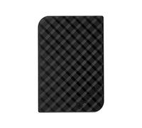 Verbatim Disco rigido portatile Store 'n' Go USB 3.0 da 2 TB Nero, 53195