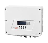 Storedge ac coupled single phase inverter