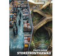 Storefront Hawaii Photo Book