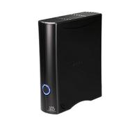 Disco rigido esterno Transcend StoreJet 35T3 da 4 TB nero - Nouvo