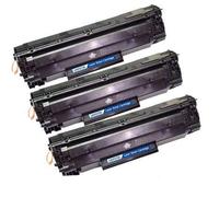 Storepcbox - CF279A 3 toner compatibili per HP LaserJet Pro M26a | HP LaserJet Pro MFP M26nw | HP Laserjet Pro M12a |toner CF279A 79A | MFP M26w | M12w| MFP M26w (3 pack)