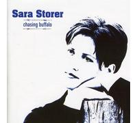 Storer, Sara - Chasing Buffalo
