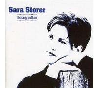 Sara Storer – Chasing Buffalo