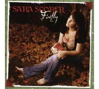 Storer, Sara - Firefly