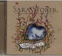Storer, Sara - Lovegrass