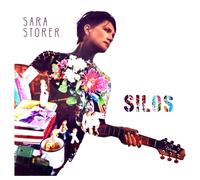 Storer, Sara - Silos