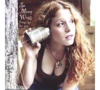 Storey, Nina - So Many Ways From Me To You