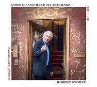 Storey, Robert - Come Up And Hear My Etchings