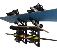 StoreYourBoard Porta sci e snowboard