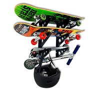 StoreYourBoard Skateboard Rack - 3 schede