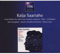 Storgards - Graal Theatre/Solar/Lichtbogen