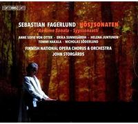Storgards John Dir - Hostsonaten (Sinfonia D'Autunno)