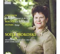 Storgards John Dir - Poeme De L'Amour Et De La Mer Op.19