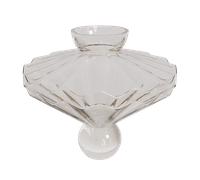 Stori Ballerina Vaso Grande Trasparente